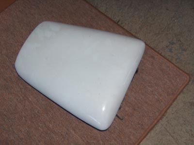 Sitzkeil