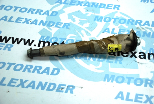 Steckachse Motor Schwinge