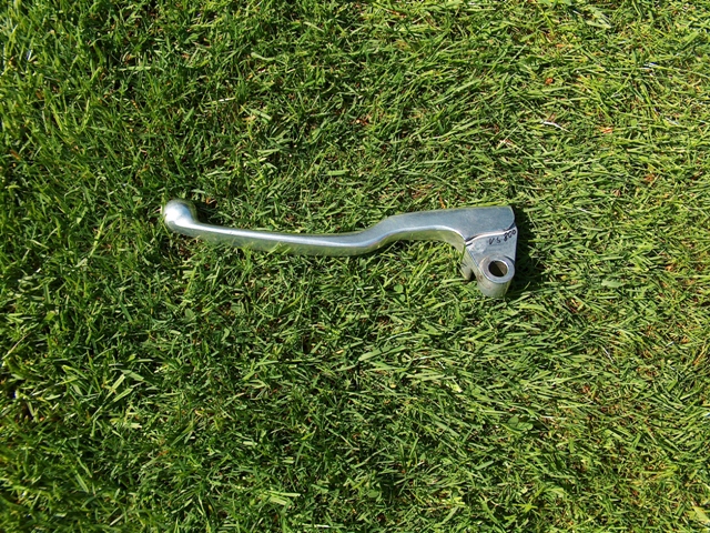 Kupplungshebel, Kupplungsgriff,Clutch lever, clutch handle