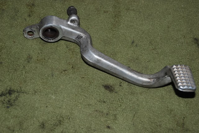 Fussbremshebel Fußbremshebel  rechts