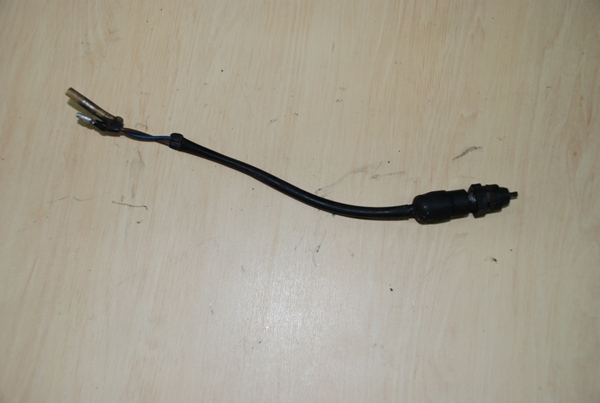 Bremslichtschalter hinten Rear brake switch