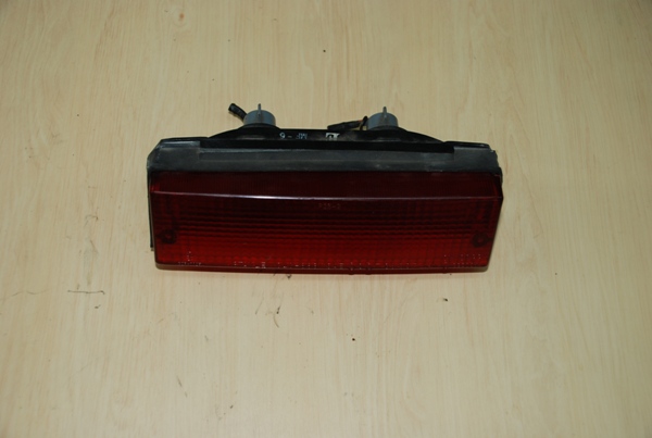 Rücklicht Taillight