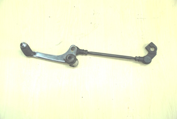 Schalthebel mit Gestänge Shifter