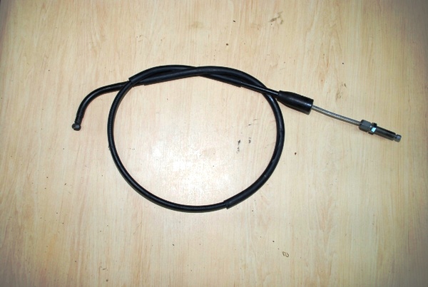 Kupplungszug