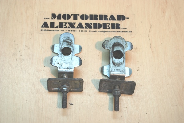 Kettenspanner Satz