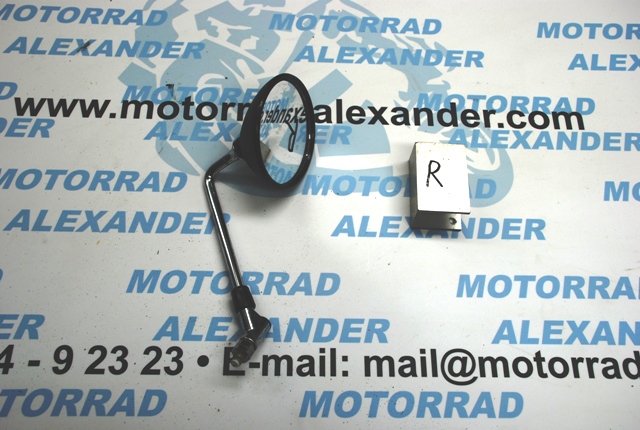 Spiegel Mirror rechts Original Yamaha