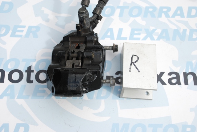 Bremssattel vorn rechts