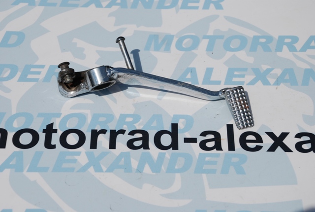 Fussbremshebel Fußbremshebel, Fußbremspedal