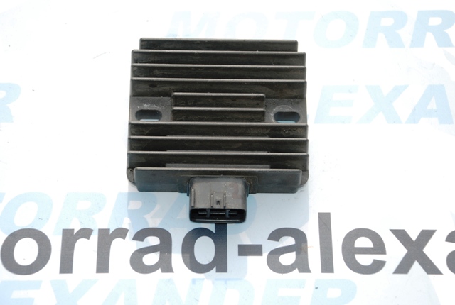 Lichtmaschinenregler / Gleichrichter