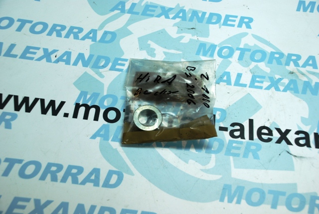 Buchse Hinterrad Radachse