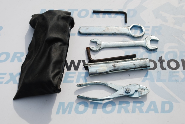 Werkzeugtasche Tool Box