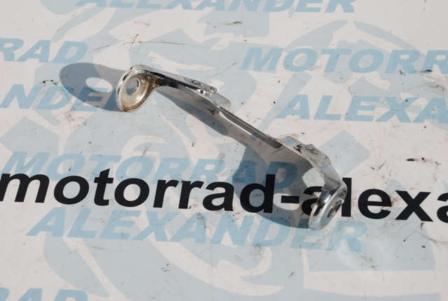 Blinkerhalterung Vorn