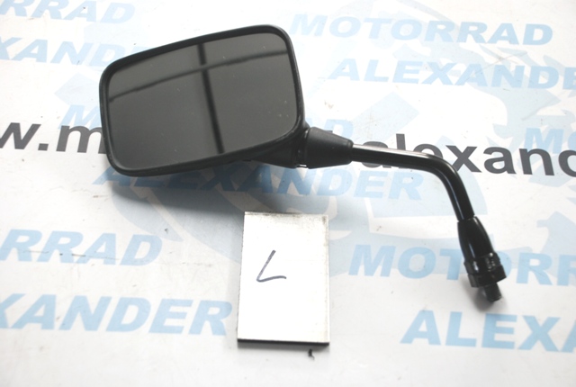 Spiegel Mirror links