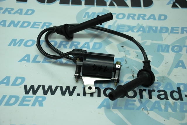 Zündspulen / Zündkerzenstecker 1+4 Zylinder