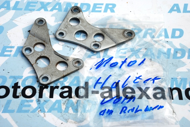 Motor Halter am Rahmen Vorn