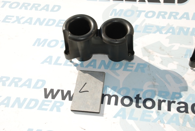 Ansaugtrichter Intake links