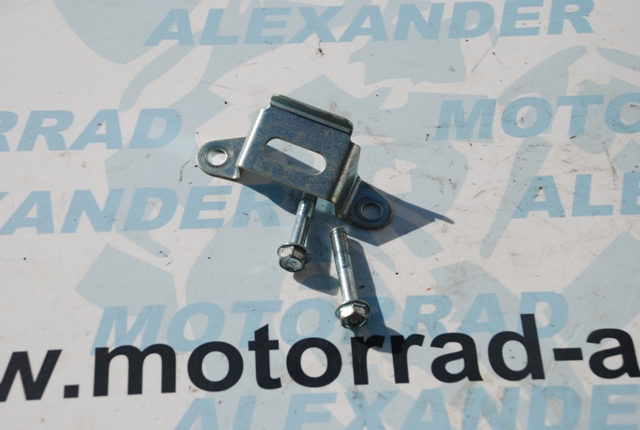 Sitzbankhalter