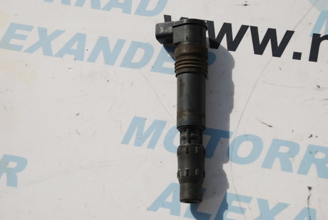Zündspule / Zündkerzenstecker