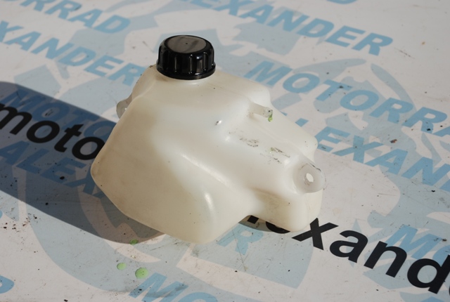 Ausgleichbehälter Kühlwasser