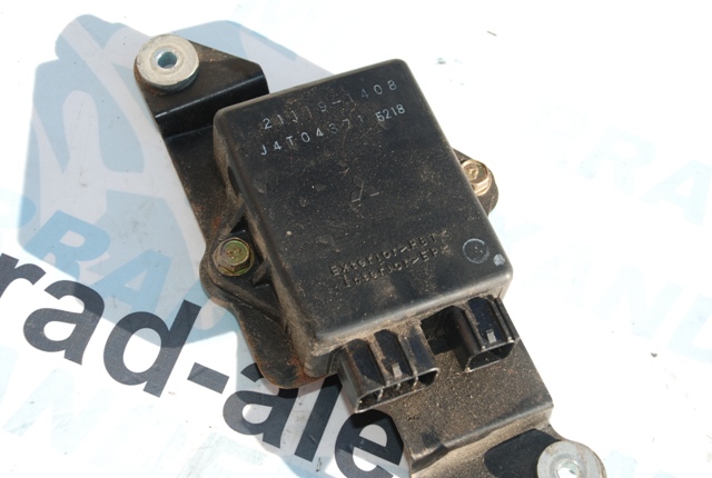 Steuergerät CDI Blackbox