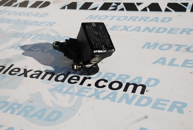 Bremszylinder Hauptbremszylinder vorn