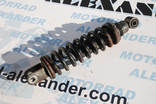 Federbein Stoßdämpfer