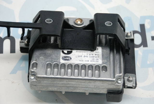 Steuergerät BMS-C CDI Blackbox Ignitor Zündbox