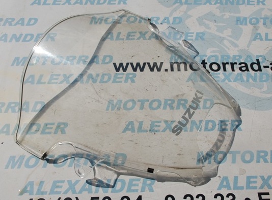 Verkleidungsscheibe Windschild
