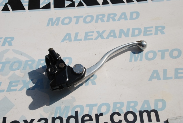 Kupplungsgriffarmatur