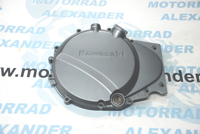 Motordeckel rechts