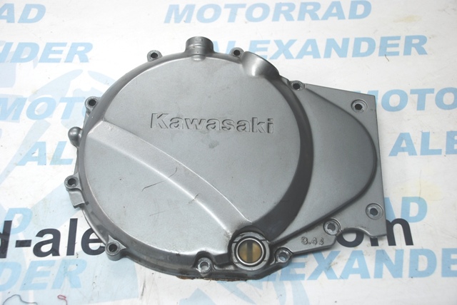 Motordeckel rechts