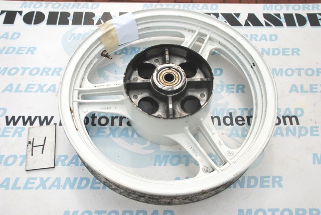 Felge Hinten Rim  16xMT2.50