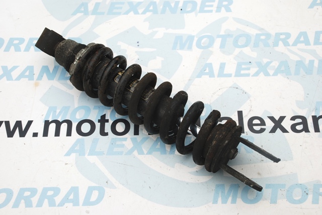 Federbein Stoßdämpfer