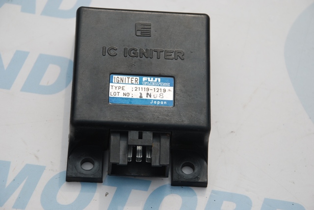 Steuergerät CDI Blackbox