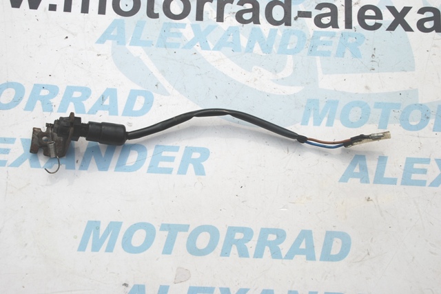 Bremslichtschalter hinten