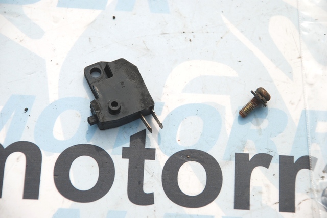 Bremslichtschalter vorn Front brake switch