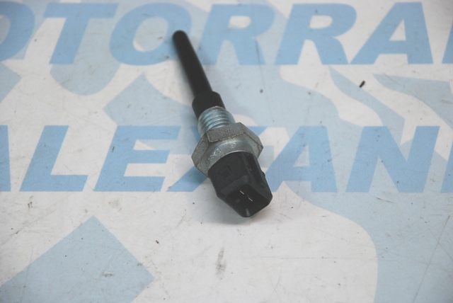 Airbox Lufttemperatursensor