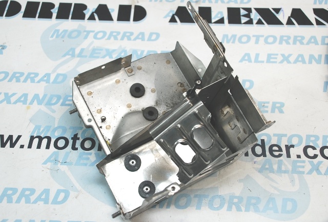 Batteriekasten / Halter ABS integral