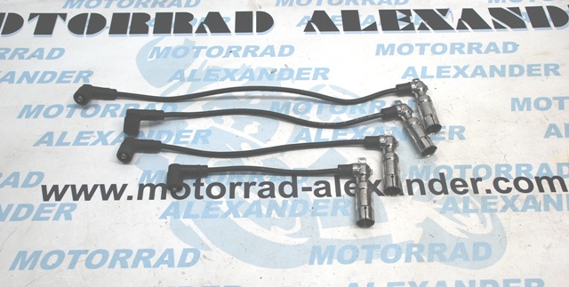 Zündkerzenstecker 4 St: