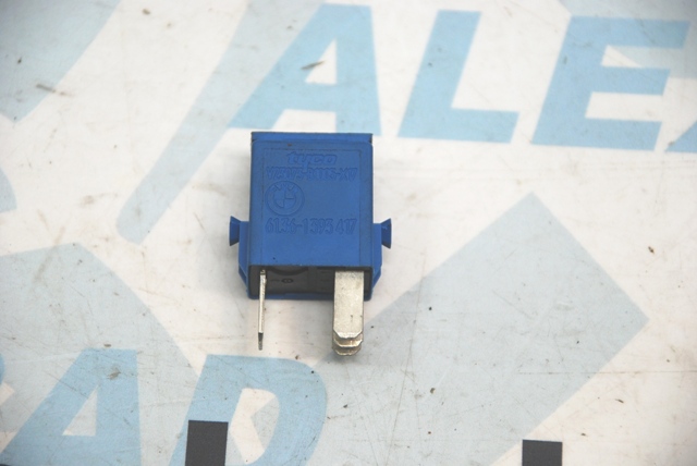 Minirelais Blau