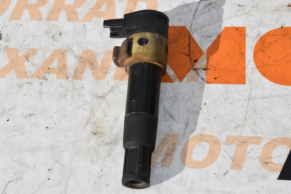 Zündspule Graue Tülle