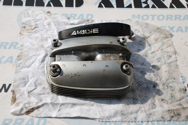 Zylinderkopfdeckel links