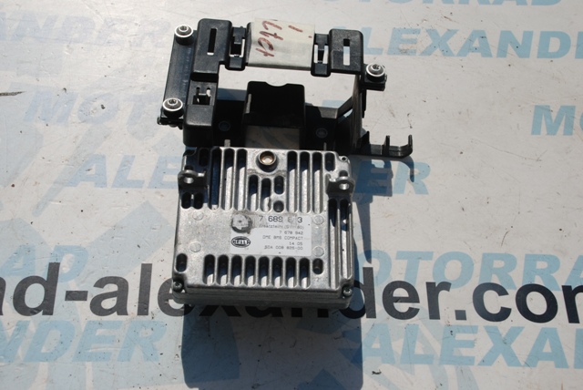 Steuergerät BMS-C CDI Blackbox Ignitor Zündbox