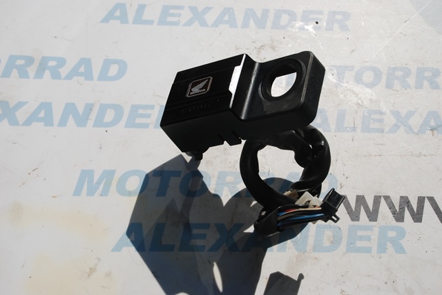 Sicherungskasten Fusebox