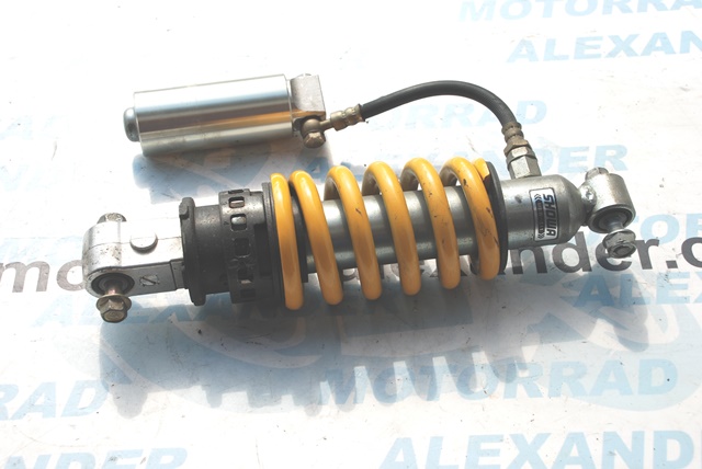 Federbein Stoßdämpfer