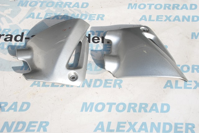 Seitendeckel  L/R