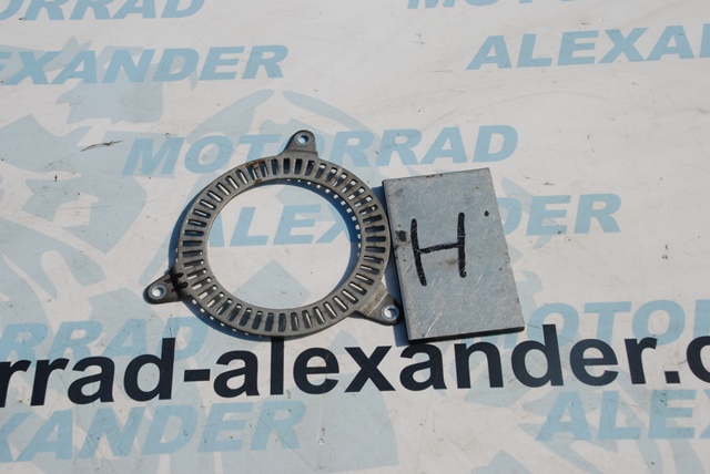 Sensorring ABS hinten