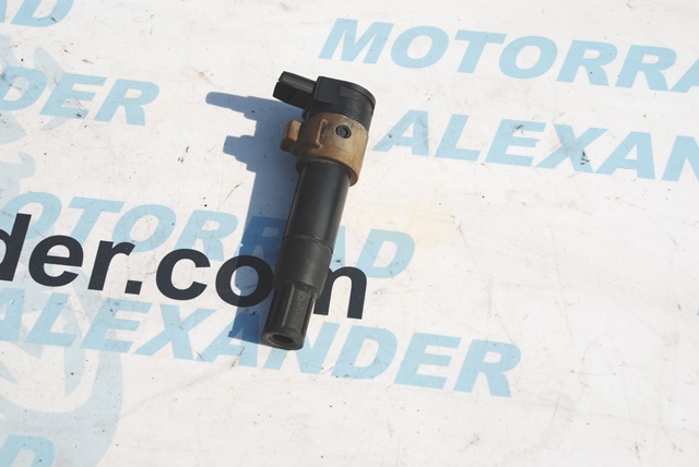 Zündspule weisse Tülle