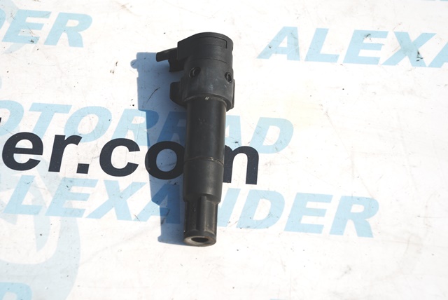 Zündspule schwarze Tülle