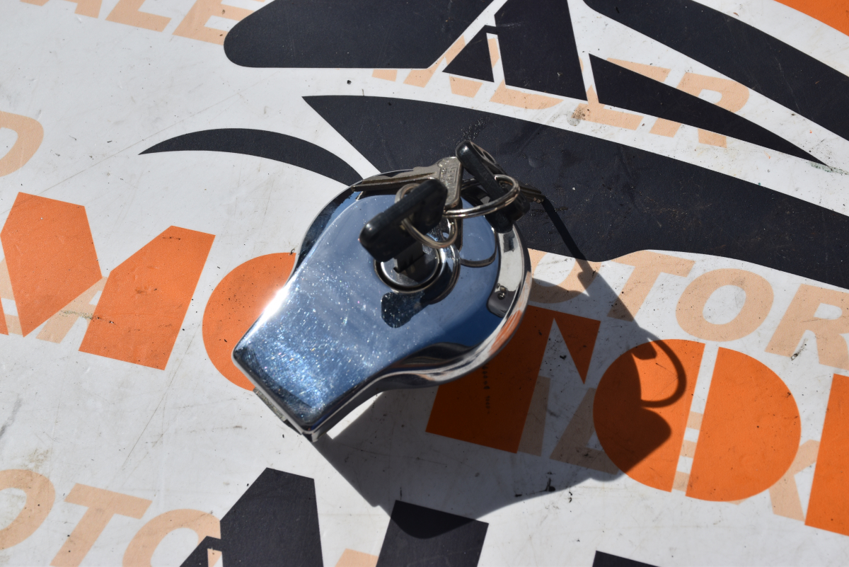 Tankschloß Tankdeckel